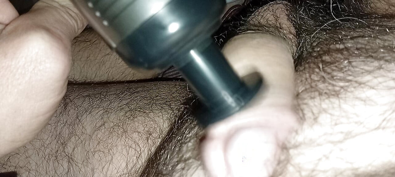Pumping my milk