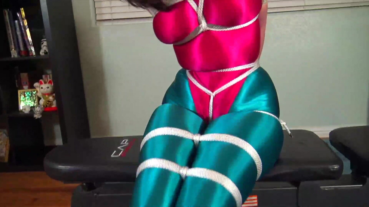 Enganchado en correrse