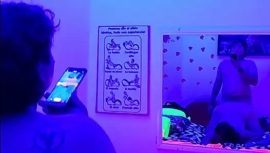 Короткий день с моей бывшей