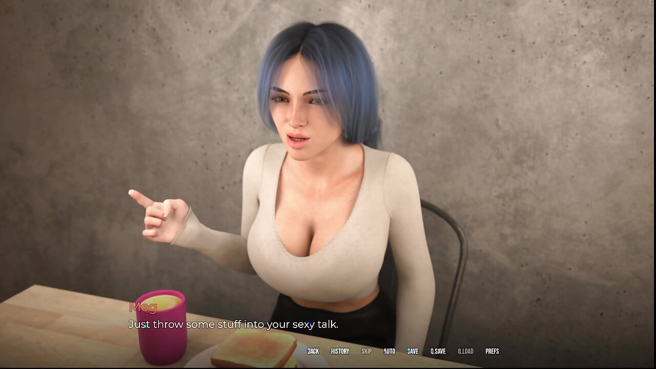 O marido inseguro (parte 5)