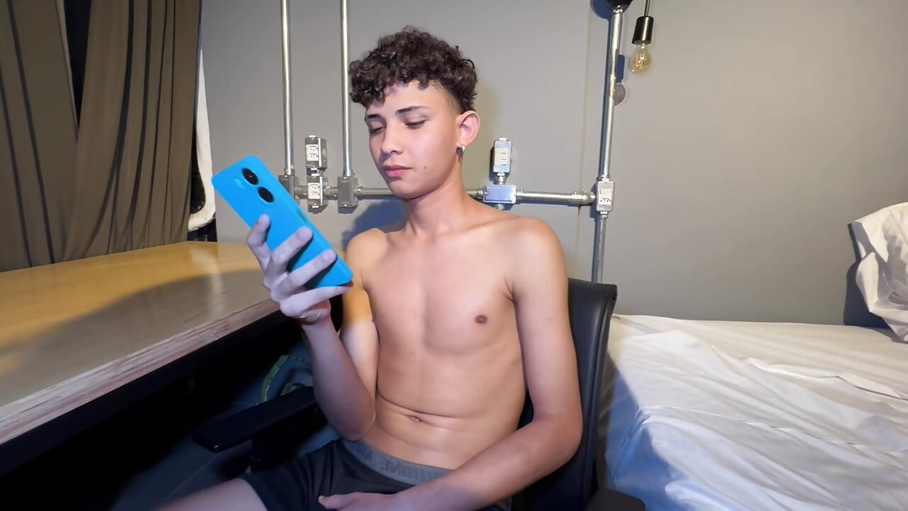 my Uber driver friend's boyfriend