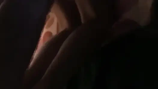 Alles doggystyle, alles, was ladung bläst