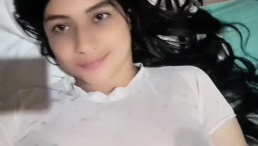 Magst du kolumbianische frauen wie diese latina? Was denkst du?