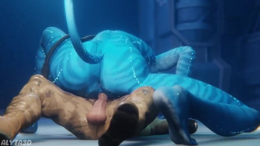 Avatar pravilo 34