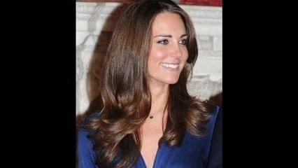 Kate Middleton tribute