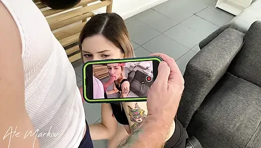 POV Von Bts. Ft. Lady Knoxtar