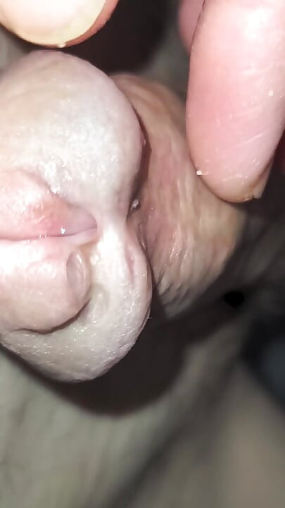 Teen Cock Cums Load All Over