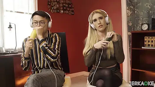 Растяжи меня! Учительница йоги