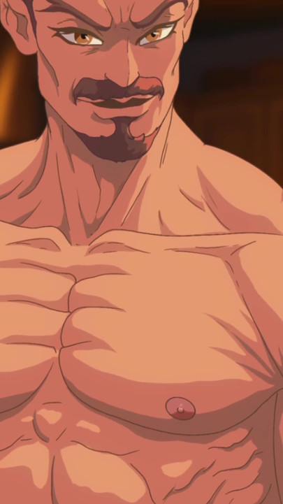 传情。热辣熟女在厨房里吮吸和乱搞大鸡巴 | 短片 1