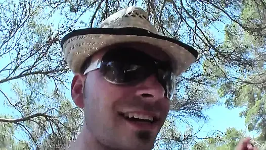 Eine versaute hure auf Mallorca ficken