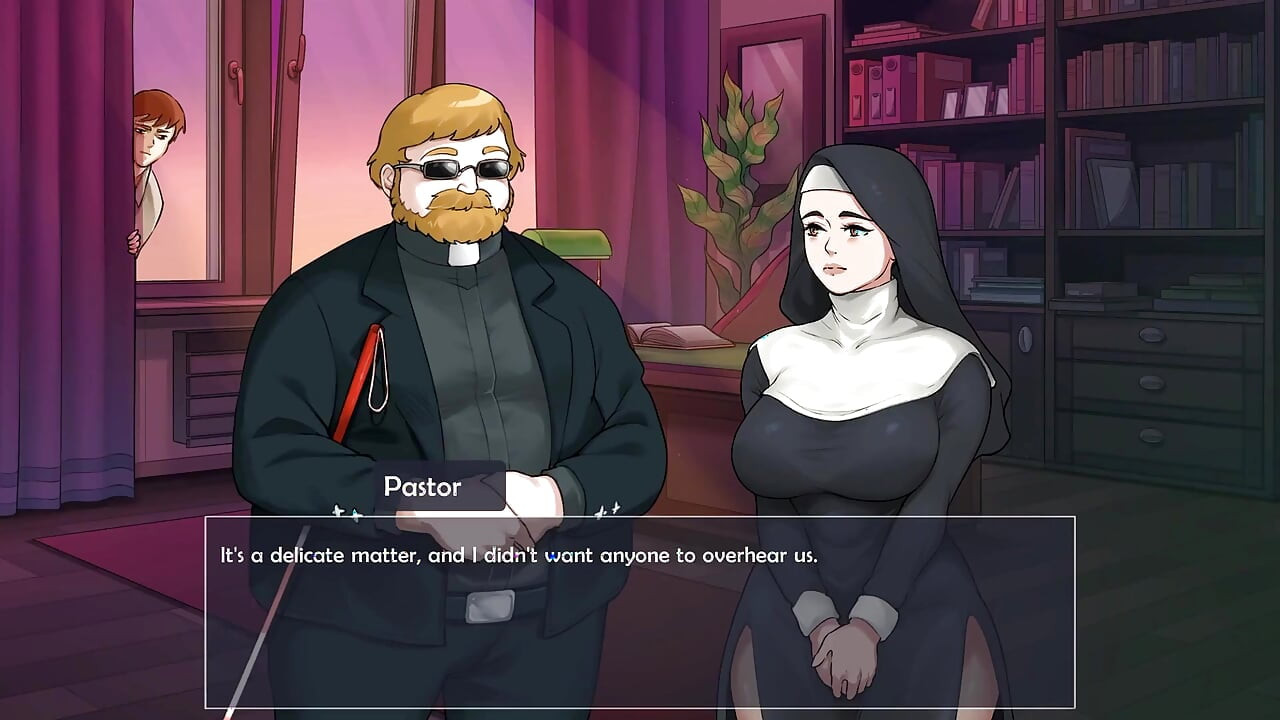 Complete Gameplay - MILFs Plaza 2, Part 21