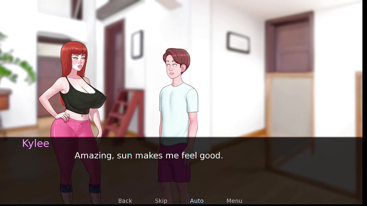 Sex Note #16 - Hinn and Dr. johnson gave me a hand job.