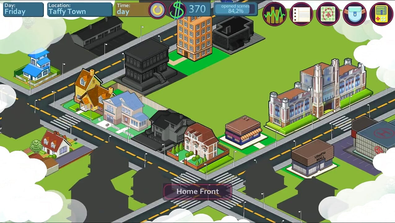 Taffy Tales 0.170b Dio 32 Briga o drugima od Loveskysan69