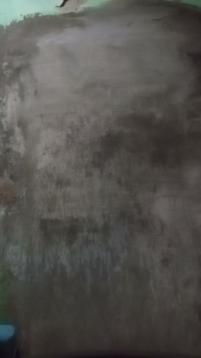In the bathroom I was naked and took a shower | Clip 2