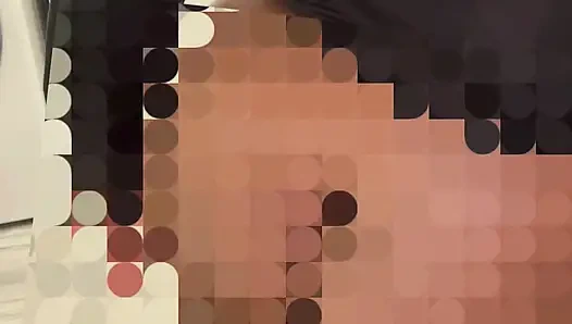 DA IST EIS IN MEINEM ARSCH!