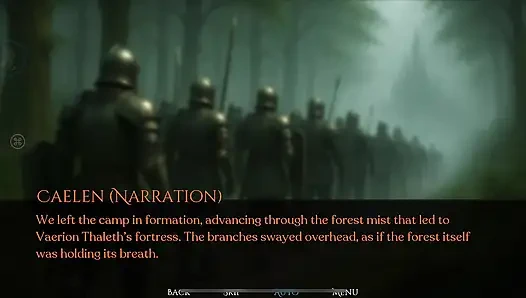 Шипы под крыльями - лучшие части - часть 3