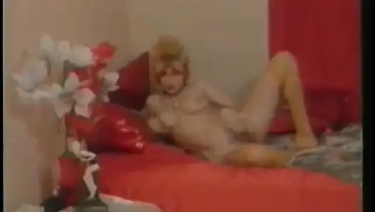 Electric Blue Special - Adult Party Games