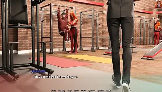 Takdir Tidak Akan Putus Asa Kami V0.7 Selingkuh