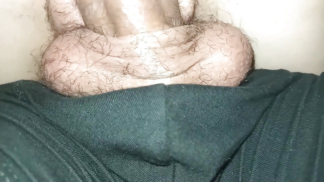 I Was Horny and My Partner Hits My Vagina with His Hard Penis, It Makes Me All Wet