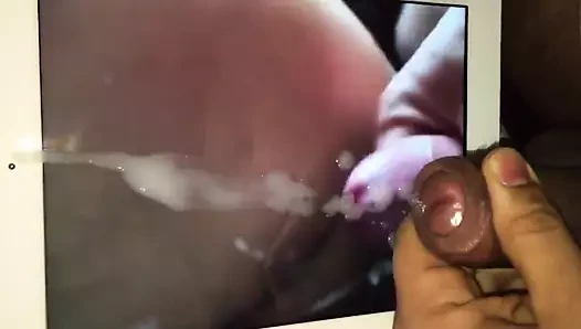 stevie30003 için cumtribute