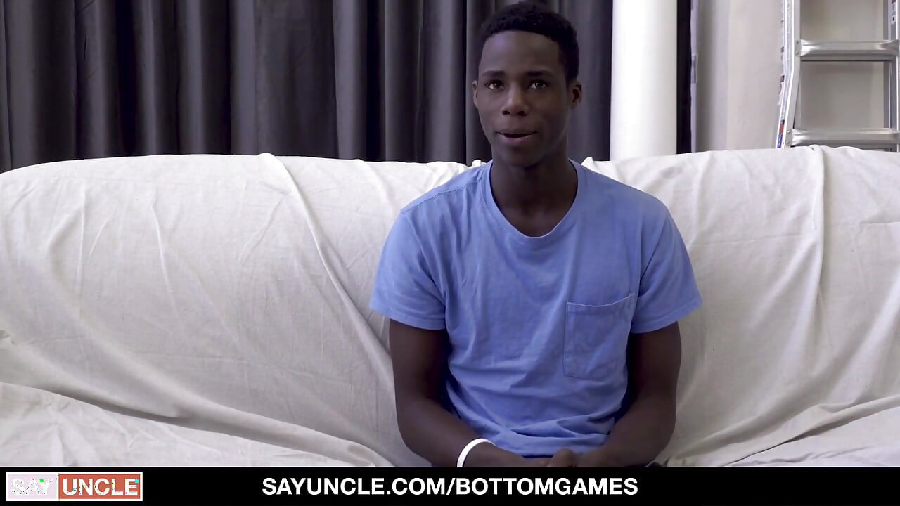 Say Stepuncle - Behind the scenes