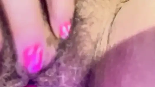 Mainan seks dan memek behenol