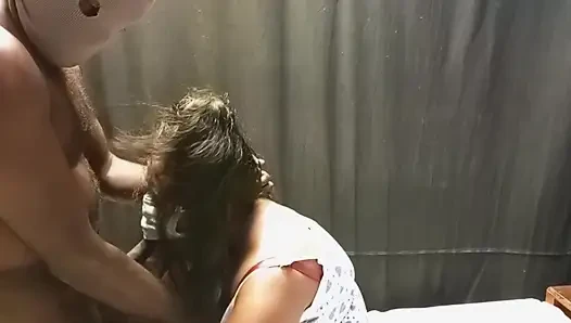 Video bocor di kamar sri lanka