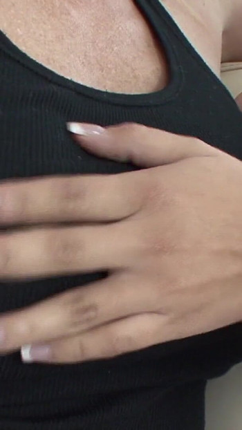 Spectacular moment from "Mature Lovers - Mommy And Me 06 Scene 3"