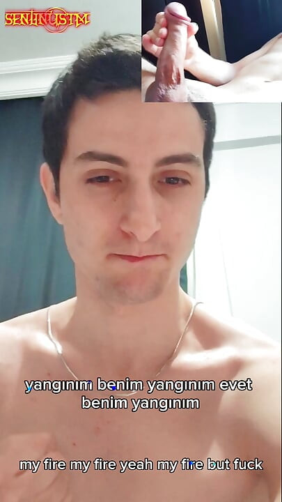 Sexy Turkish Man Fucks Girl