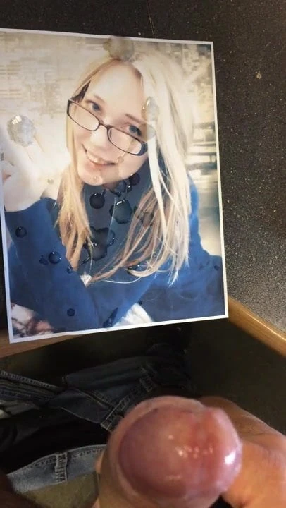 Cum On Pic Tribute to Lovetributegirl
