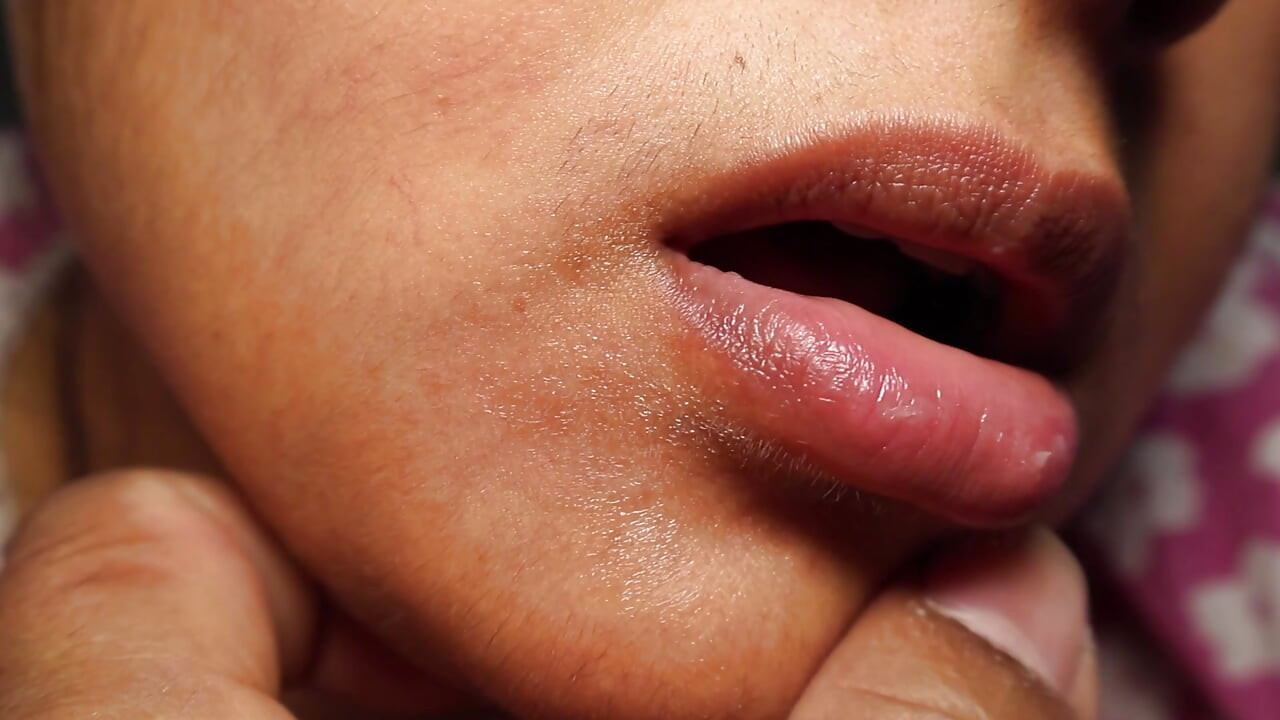 Dalo Na Plz (Pakistani Desi Bhabi) Load Moaning
