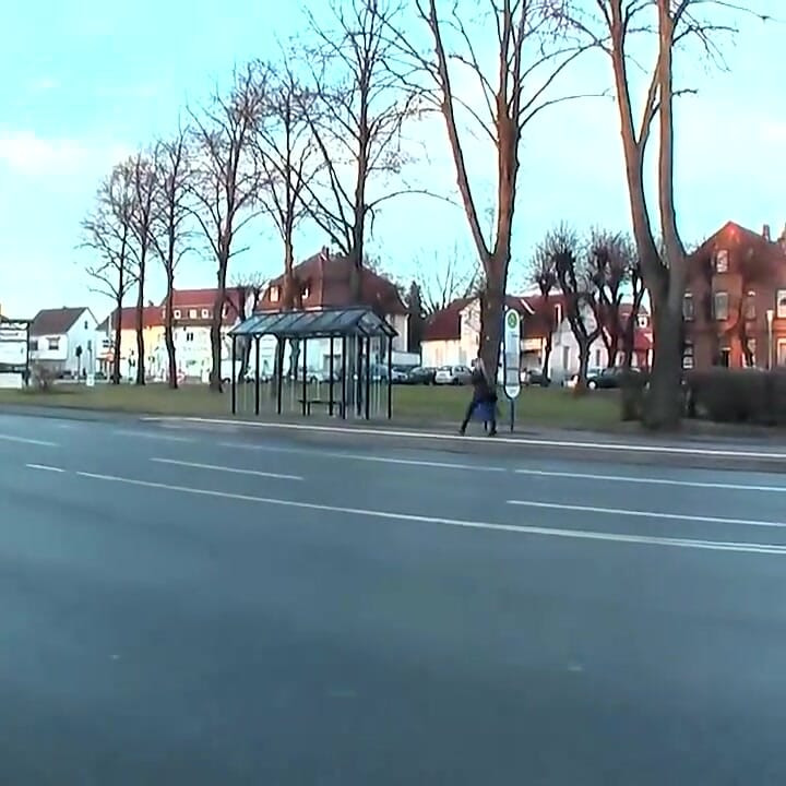 Sexy German Babes - (Full Movie)