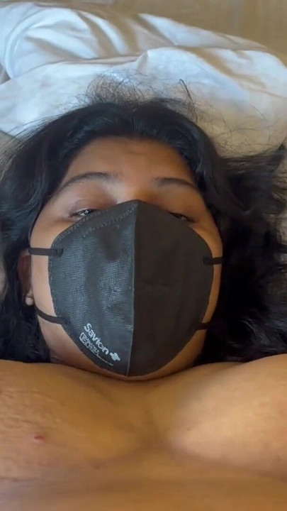Hot Big Boobs Indian Student Fucked Hard by Horny Teacher | Clip 1