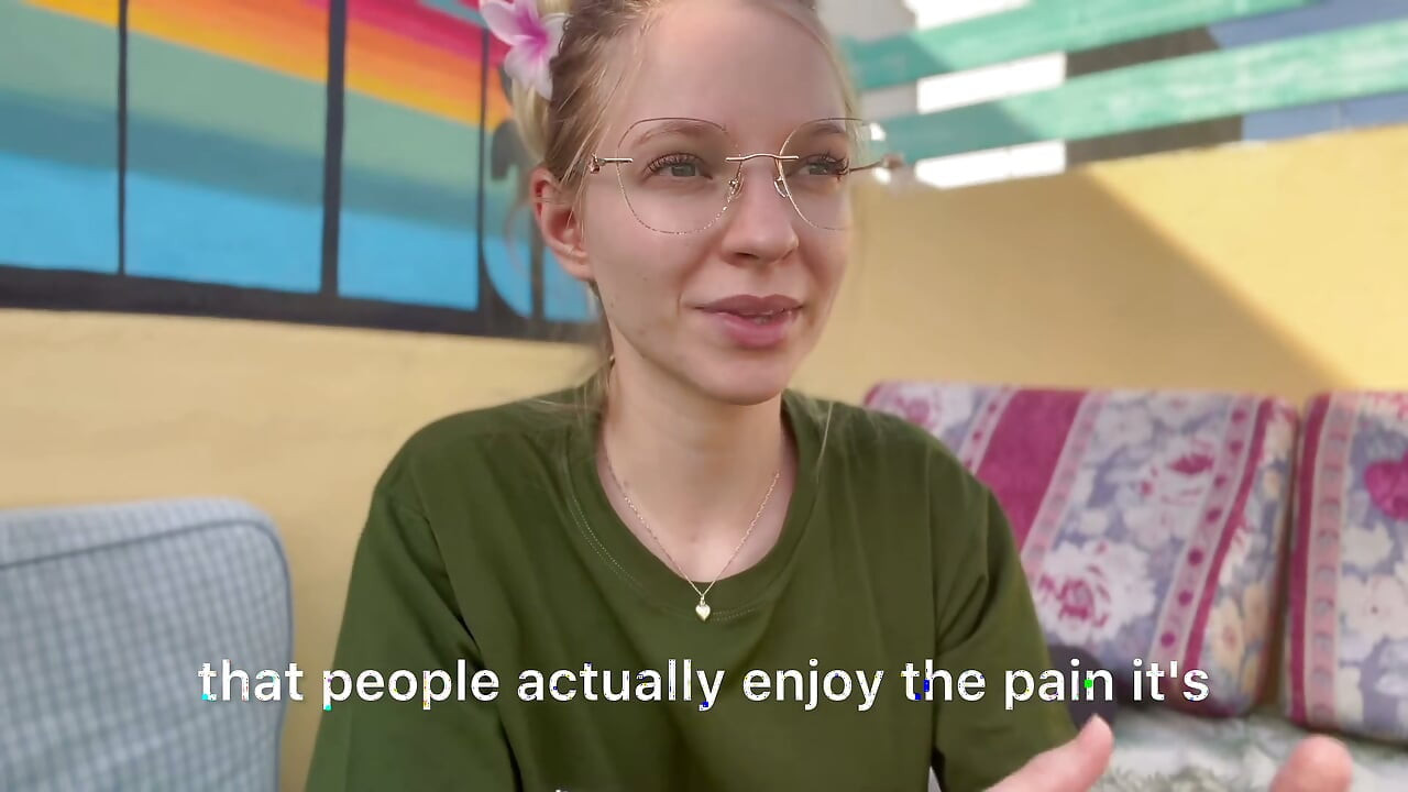 Tâm lý của BDSM.