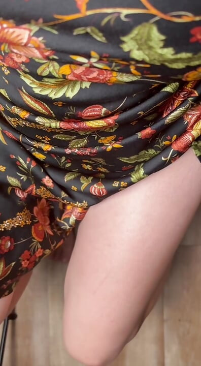 Sexy MILF Showing off Compilation