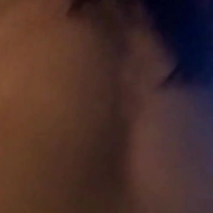 It's on My Cock Very Well and with a Hard Tail