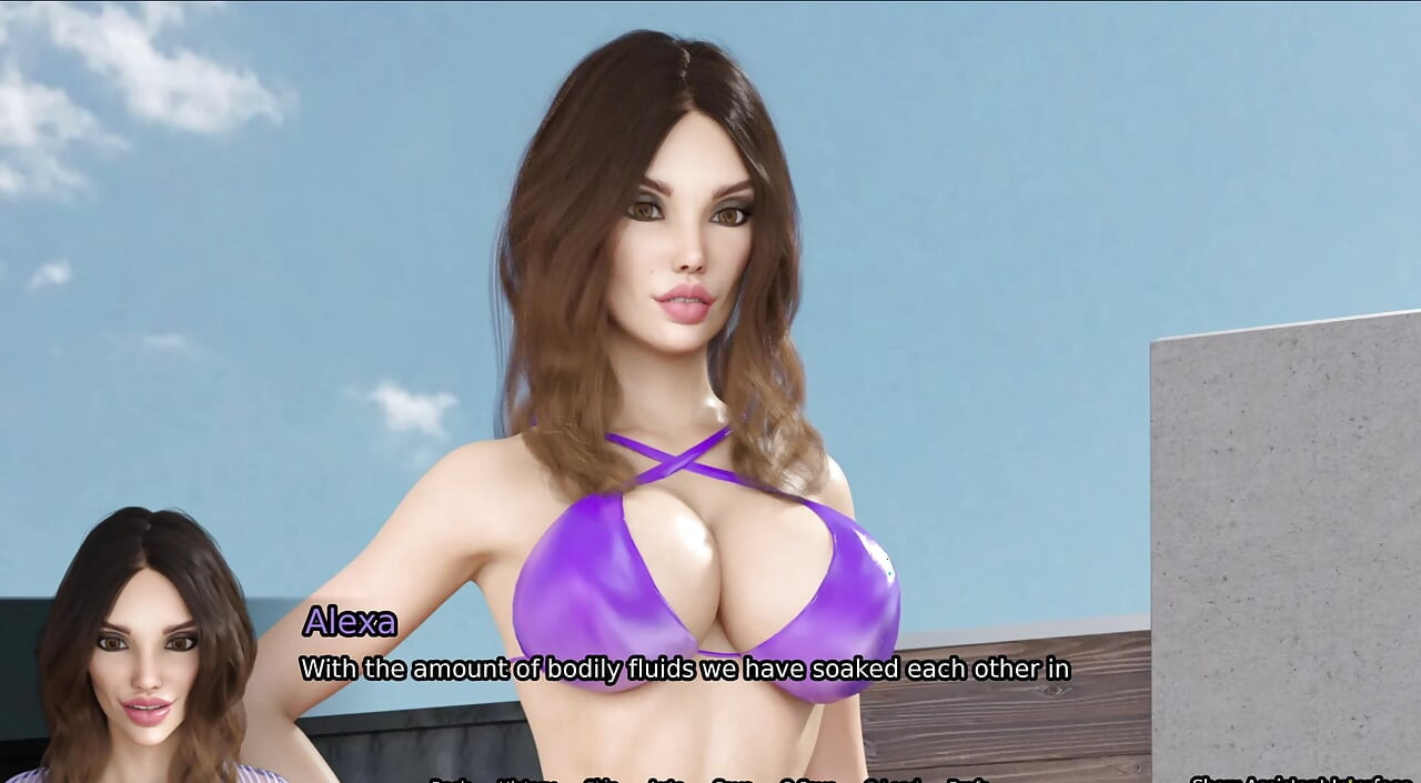 Sexbot (del 10)