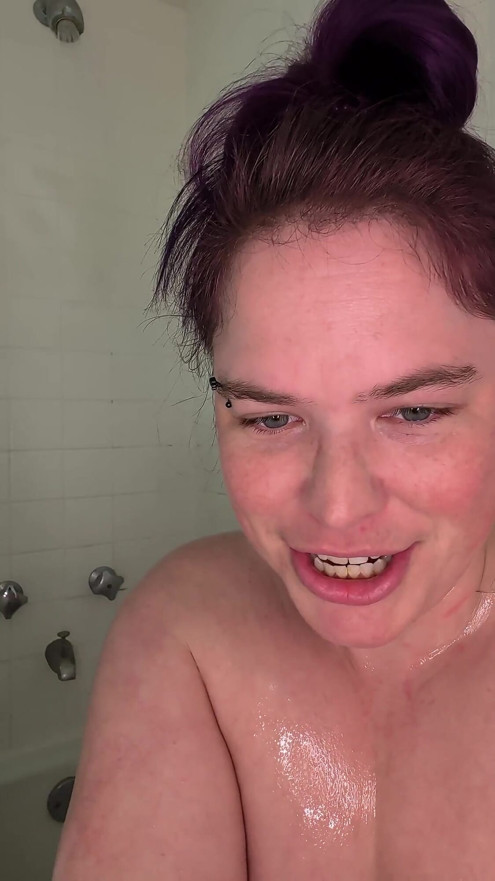 Shower with Me
