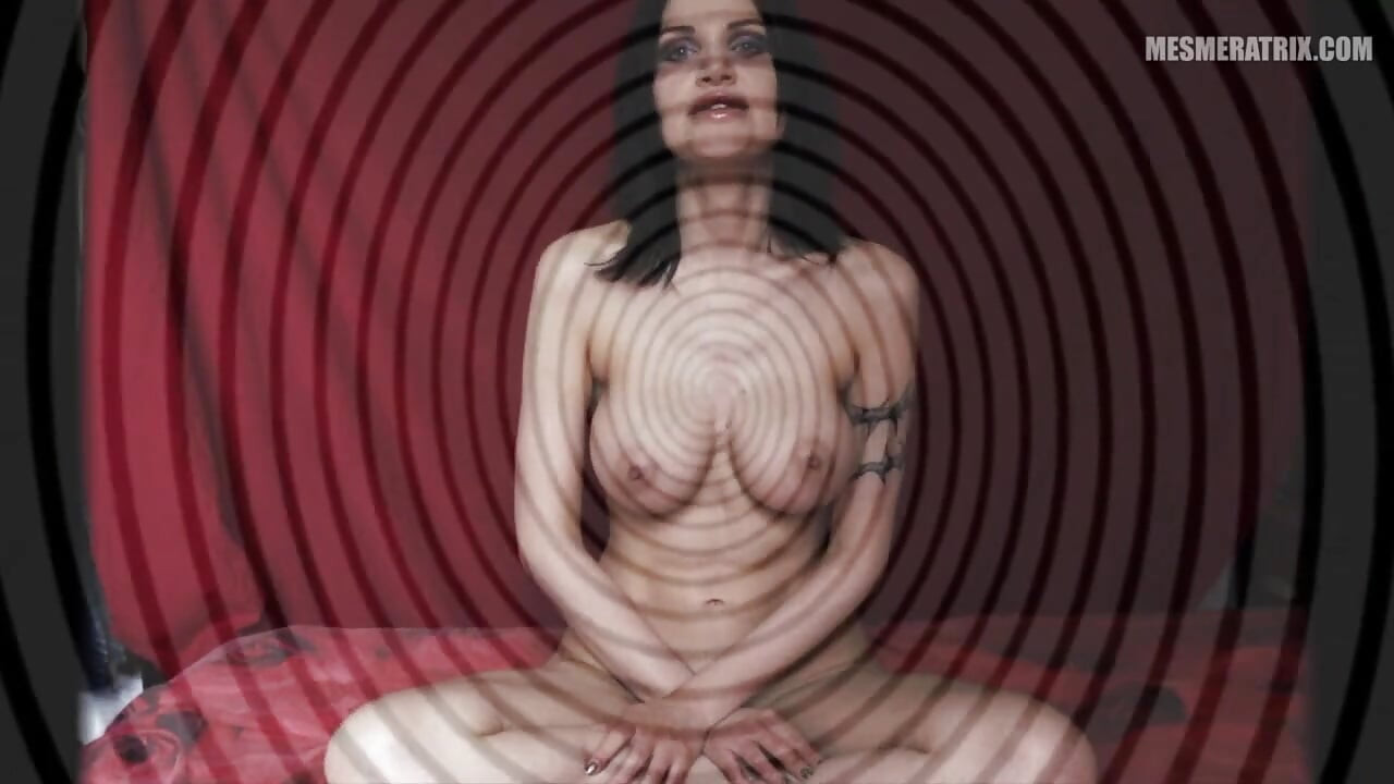 Mesmerized by female supremacy