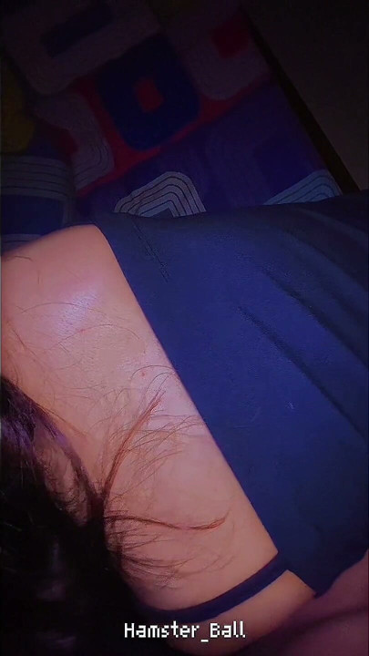 POV Teen College Malaysia Blowjob And Doggy Creampie | Clip 1
