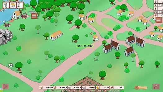 If You Do Fucking a Hot Viking Woman - by Eroticgamesnc