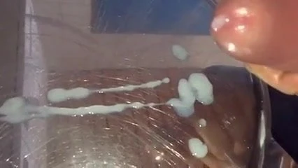 Jerking & Cumshot