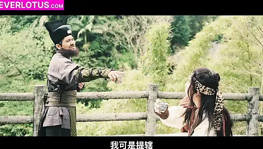 Vintage Chinese Porn Outlaws of the Marsh - 2