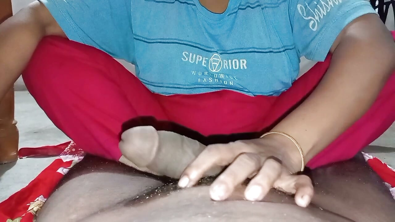 Nil ganji buke chudlam
