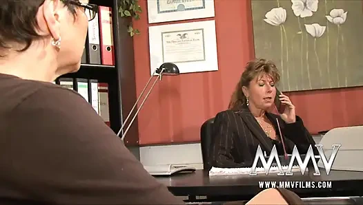 Секс-анализ зрелой, терапия минетом