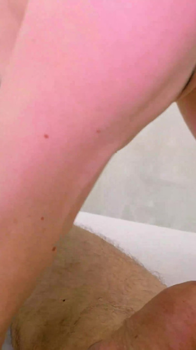 Hardcore Anal Brazilian Redhead in High Heels