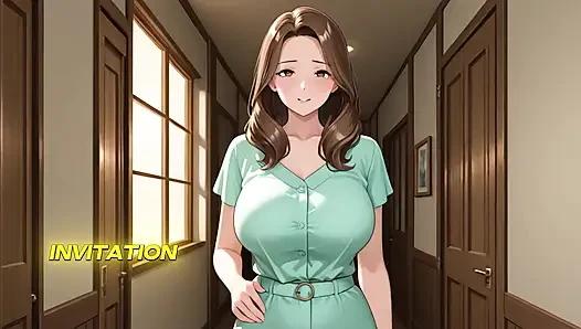 Muasin istriku yang tukang selingkuh
