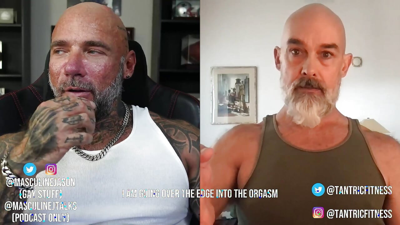 Porn Star confessions - will tantra episod 116