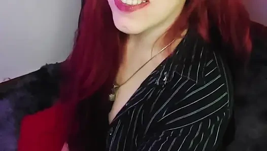 Gauchita Психолог глава 5: Подсел на дрочки и порно