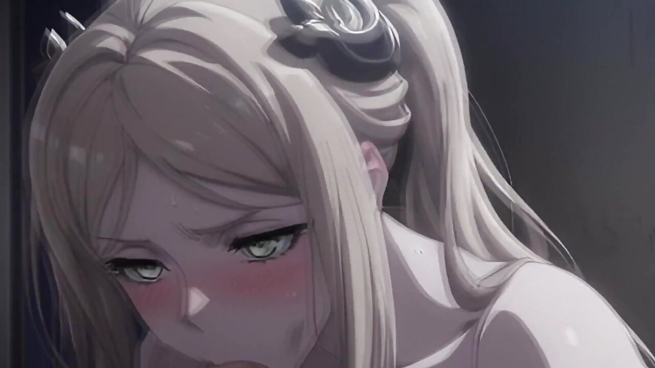 Nierautomata Commander White Hen